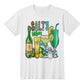 Salty Vibes - Premium Unisex T-Shirt