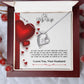 My Wife - Angle Forever Love™ Necklace