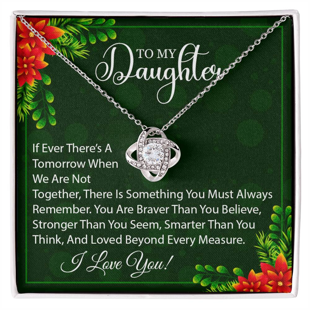 Daughter - Always Remember