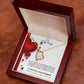 My Wife - Angle Forever Love™ Necklace